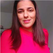professor com esperiencia em reforço escolar